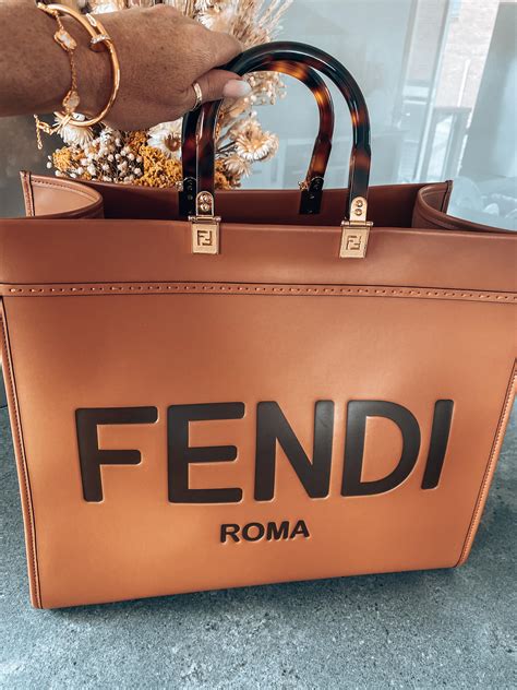 fendi summer bags